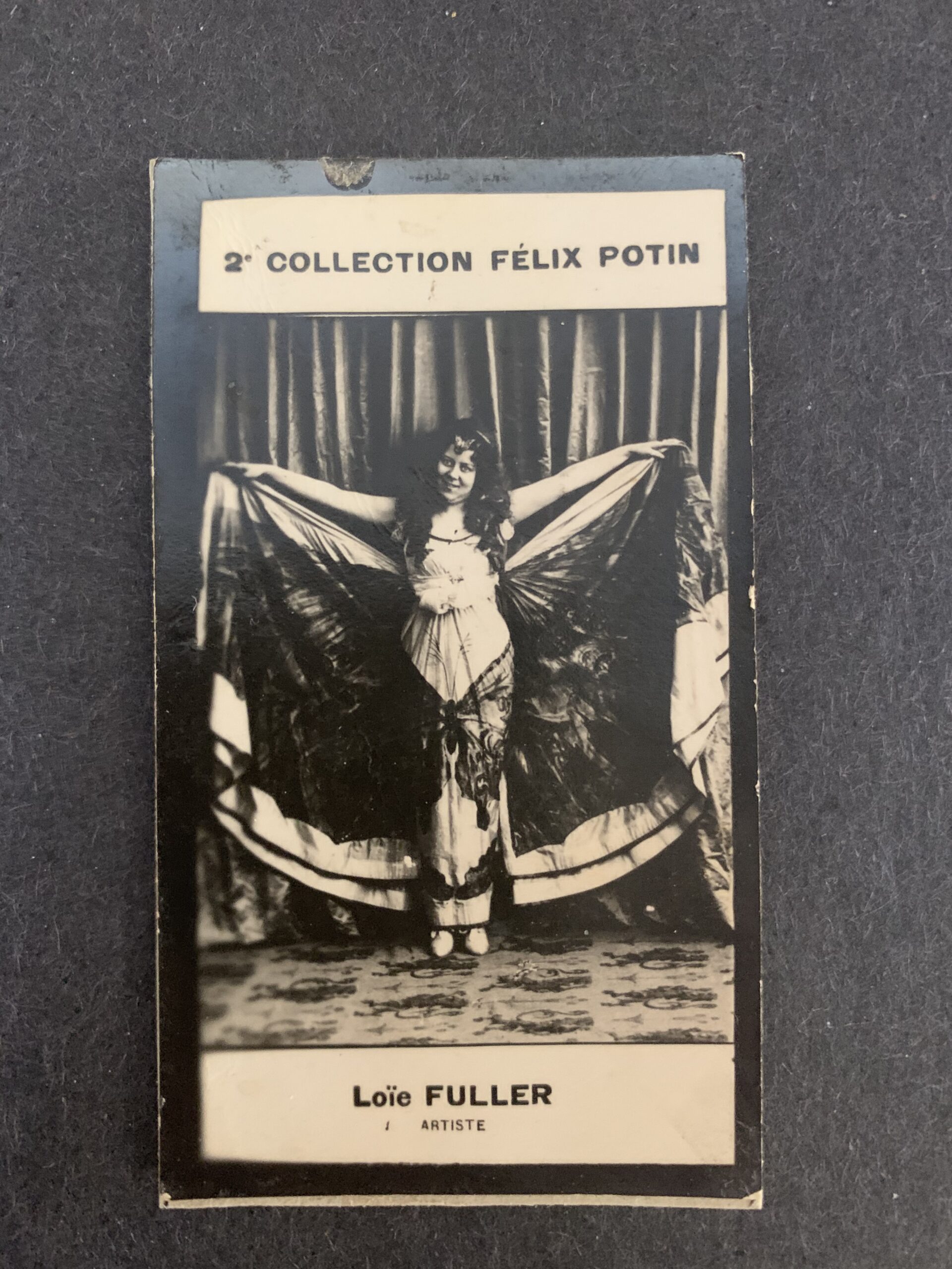 Photos From Lizs Loie Fuller Collection Liz Lee Heinecke